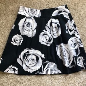 WHBM Skirt